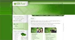 Desktop Screenshot of fixumas.cz